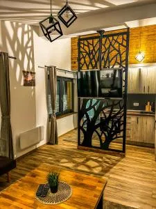 Vila Bašić Vlašić Apartman VUK - 特拉夫尼克