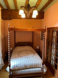 Maison Familiale au cœur de Saint Gervais