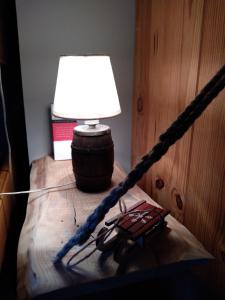 B&B / Chambres d'hotes La Grande Ourse : photos des chambres