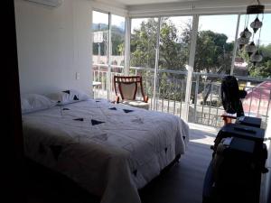 Con Piscina, Cómodo y acogedor Apartaestudio en el rodadero