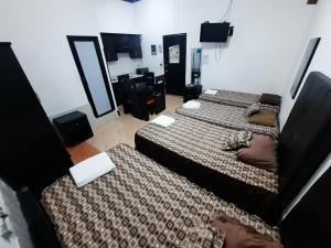 Hotel Garcias Suites, Linares