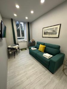 Casa Nanninella Napoli centro