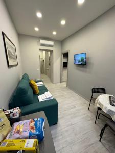 Casa Nanninella Napoli centro