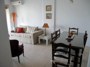 Nuevo y bonito departamento en Saavedra-CABA