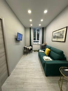 Casa Nanninella Napoli centro