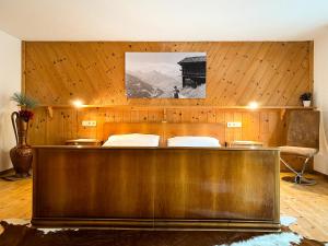 Spitzen Blicke – Apartments