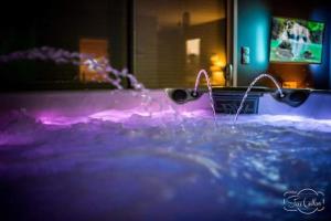 Villas Le NaturOspa : photos des chambres