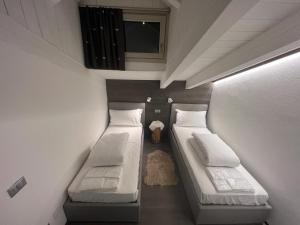 Mansarda Angels Home