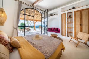 Villa Moonlight Lovina