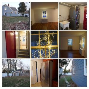 Live the Walkable Darien Lifestyle in this Charming Noroton Heights Gem!