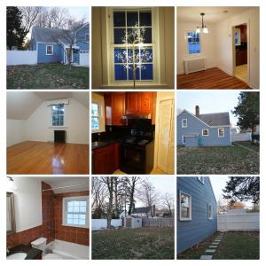 Live the Walkable Darien Lifestyle in this Charming Noroton Heights Gem!