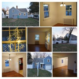 Live the Walkable Darien Lifestyle in this Charming Noroton Heights Gem!