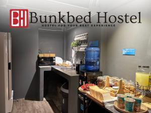 Bunkbed Hostel