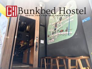 Bunkbed Hostel