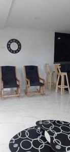 Hostal-Mirador La Popa