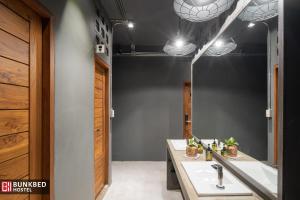 Bunkbed Hostel