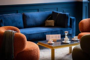Hotels KYRIAD Tours Sud - Ballan Mire : photos des chambres