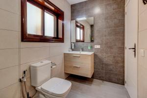 One bedroom apartment in San Blas, Golf del Sur, Tenerife