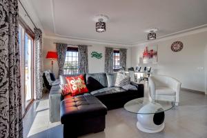 One bedroom apartment in San Blas, Golf del Sur, Tenerife