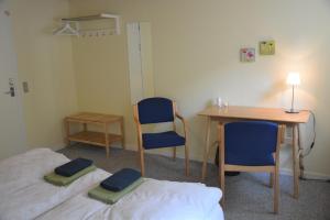 Gunneruphus Bed & Breakfast