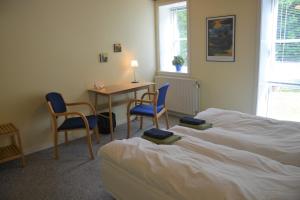 Gunneruphus Bed & Breakfast