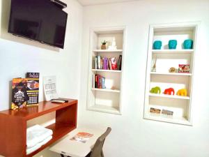 Hotel Maceo 55 - Colonial Inn