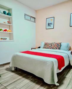 Hotel Maceo 55 - Colonial Inn