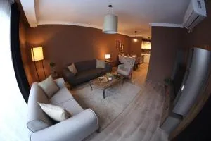 Yücemek Apart - Hurmaköy