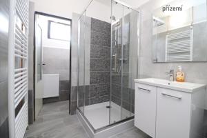 Apartmány U Floriánů