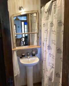 Departamento La Solar 1 ambiente