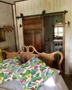 Departamento La Solar 1 ambiente