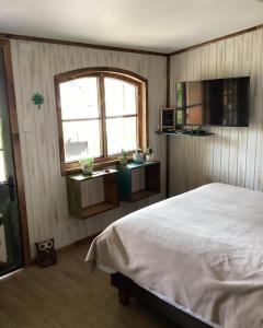 Departamento La Solar 1 ambiente