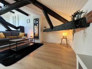 Le Germinal - Studio climatisé calme proche du métro