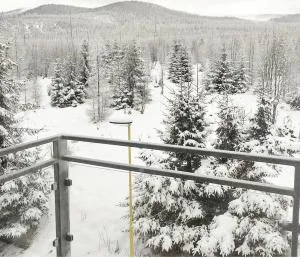 UBYTOVANIE POD GERLACHOM - تاترانسكا بوليانكا