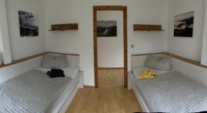 Waldhufenhaus in Schöna