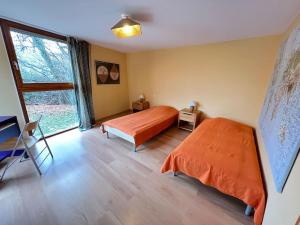 Maisons de vacances Gite du Kiwi : photos des chambres