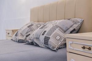 Tiffany Belgrade apartment