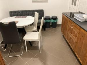 Roland Apartment Zuglo 2