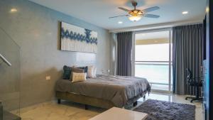 Luxury Caribbean Condos By Salvia Cancun BeachFront