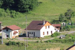 Chalets Haut pre de ces Dames : photos des chambres