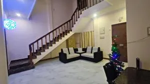 Le Cadillac Bungalow - Villianur