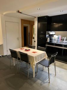 SmartHome Top of the World