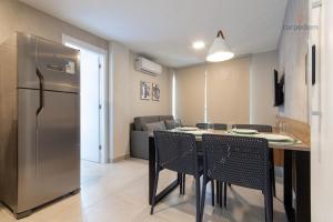 Porto Blue #07 - Conforto em Ipojuca por Carpediem