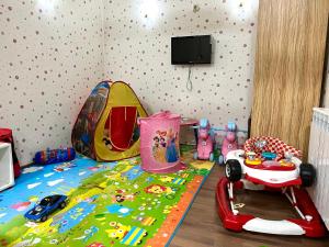 Penthouse at Dream Bansko