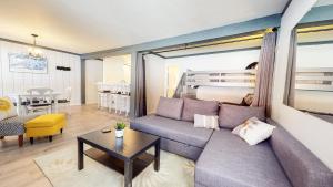 Mammoth Ski & Racquet Club #4 Condo