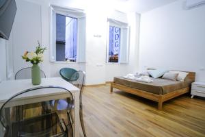 Le Dantesche Boutique Apartments