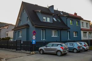 Apartamenty Wisła Centrum