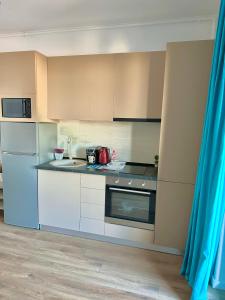 Rebreanu unique apartament