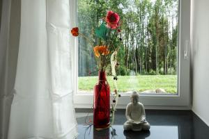 Ferienwohnung im bayerischen Wald