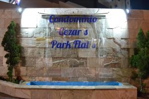 Cezars Park Caldas Novas Temporada